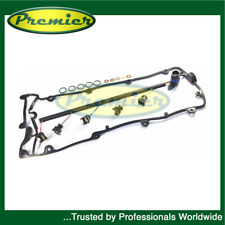 Premier For Discovery 2 Td5 Fuel Injector Wiring Harness Loom Amr6103 And Rocker