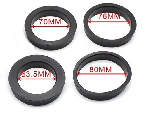 Air filter reducing rings - filter,