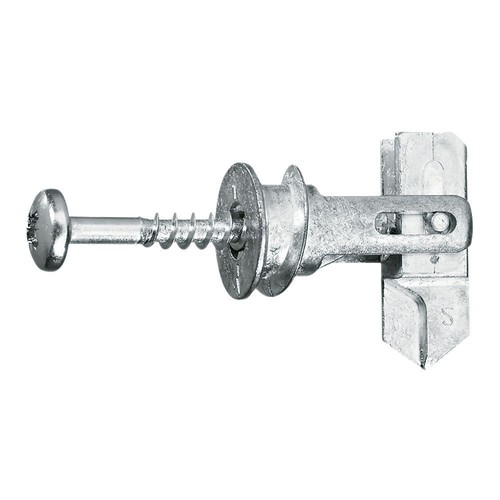 Spit plasterboard fixings - plasterboard,