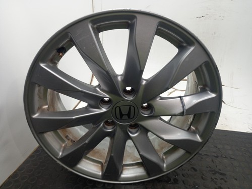Honda crv alloy - alloy, 18