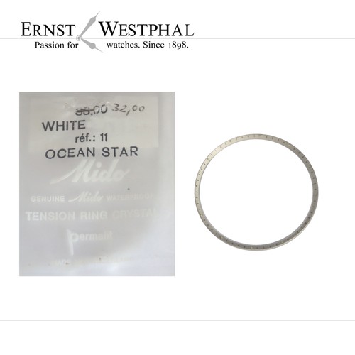 Original mido rehaut white - mido,