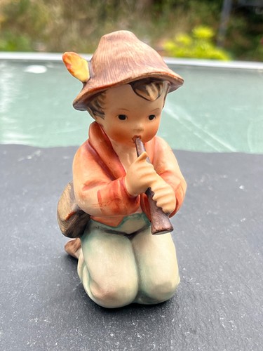 Vintage goebel hummel - vintage,