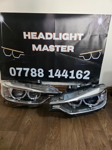 Bmw f30 f31 xenon headlight - f31,