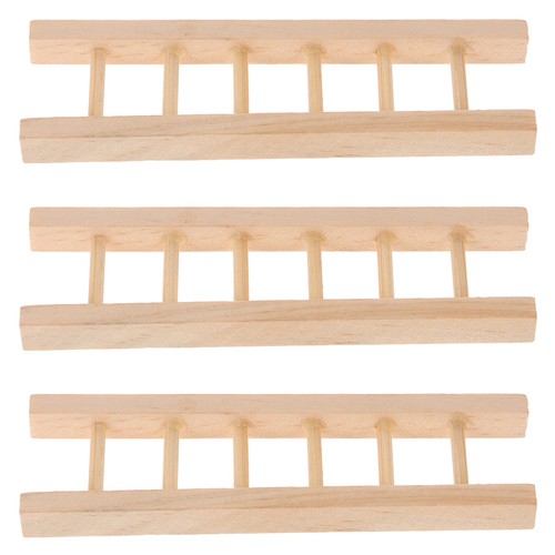 Pcs miniatures small step - 3,