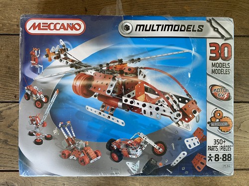 Mecca multimodels constuction - mecca,