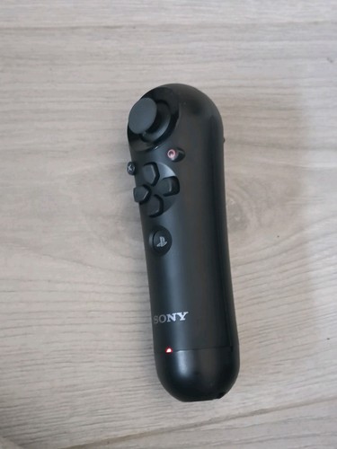 Playstation move navigation - playstation,