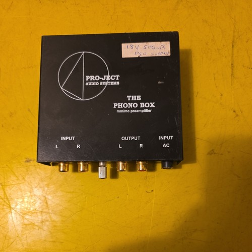 Pro ject audio systems - pro-ject,