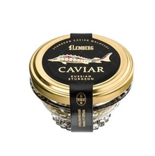 Osietra Caviar, 50g.