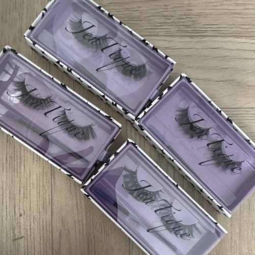 Jentique strip eyelashes false - jentique,