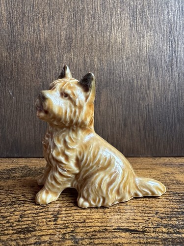 Vintage wade cairn terrier - vintage,