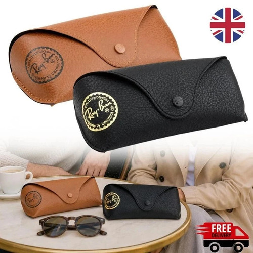Ray ban glasses case - ray,