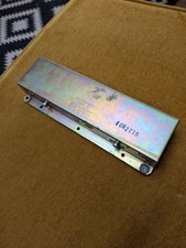 Accutronics Vintage Reverb