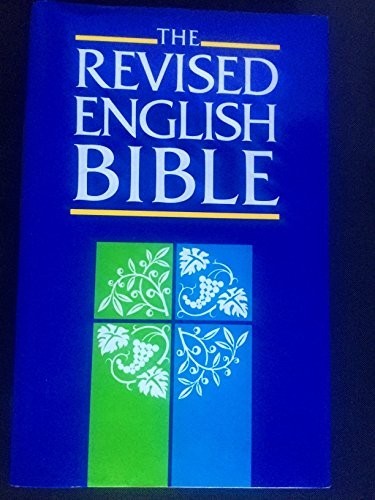 Bible revised english - bible:,