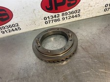 Differential crown wheel X