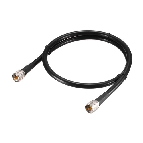 Uhf male 259 - uhf,