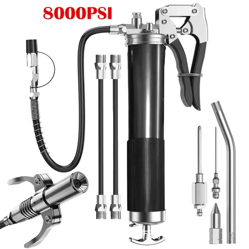 Manual handle grease gun - handle,