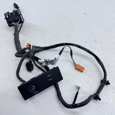 FORD FOCUS MK3 USB PORT AUX