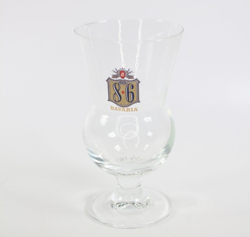 Vintage german beer - german, glass