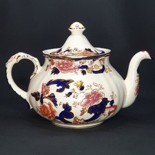 Vintage Mason's Ironstone