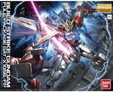 Bandai MG 1/100 Build Strike