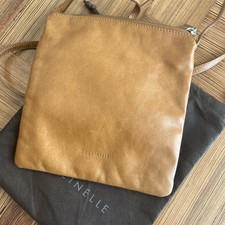 COCCINELLE- crossbody bag in