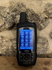 Garmin GPS map 60CSx