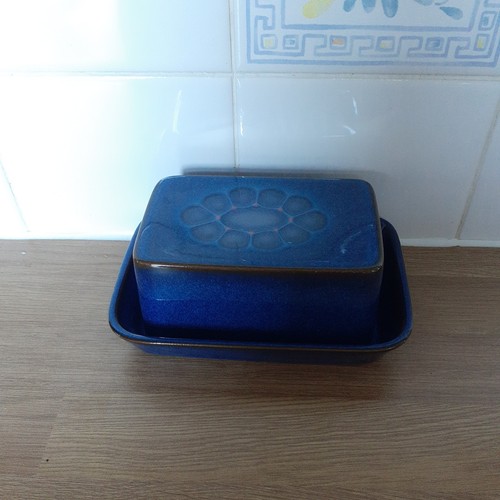 Denby midnight blue - denby,