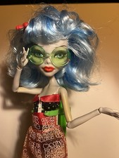 Monster High Doll Ghoulia