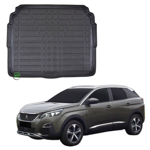 Boot tray liner car - mat, heavy