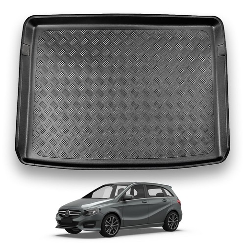 Nomad boot liner for mercedes - nomad,