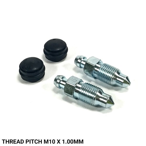 M10x1 brake caliper bleed - brake,