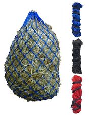 MULTI LOT Large 42" Ringed Haynets Haylage Hay Net Small Mesh Strong Haynet