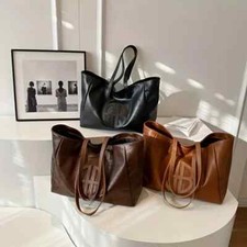 XXL handbag shoulder bag bag ladies' bag shoulder bag shopper bag