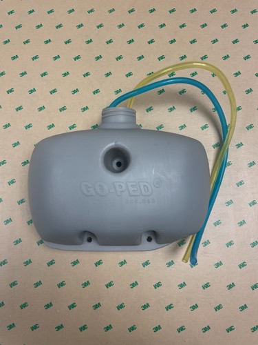 Goped ped original fuel - goped,