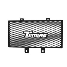 Radiator Guard per YAMAHA XT660Z SUPER TENERE/XT660Z Tenere 2008-2016 black new