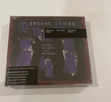 Depeche Mode: Songs Of Faith And Devotion (SACD) SEALED