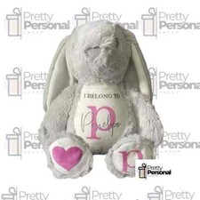 Personalised Teddy | Custom |