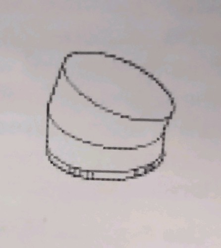 Monodraught sunpipe degree - sunpipe, 30