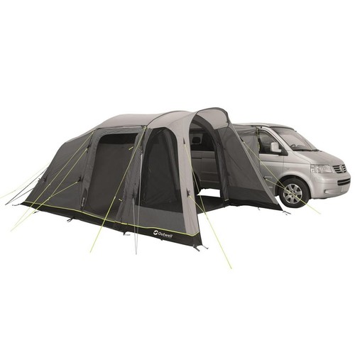 Outwell driveaway air - outwell, awning