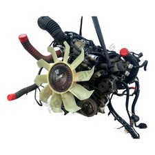 2017 Isuzu D-Max Yukon 1.9L