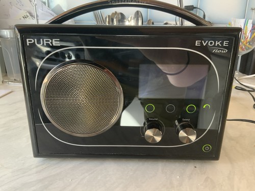 Pure evoke flow - evoke, radio