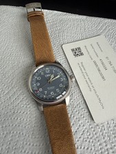 oris big crown pointer date