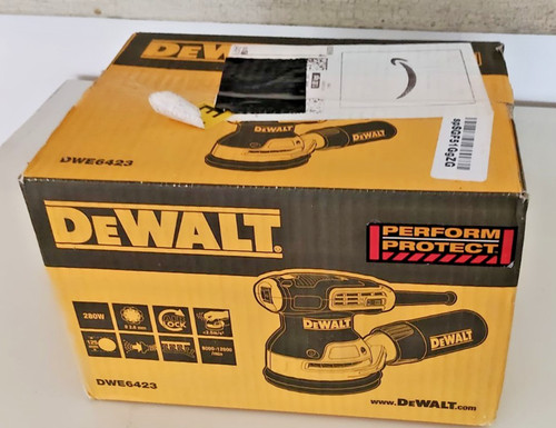 Dewalt dwe6423 125mm - dewalt,