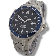Omega Seamaster 2541.80.00