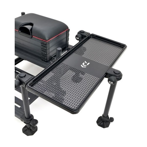 Daiwa match - slide, tray