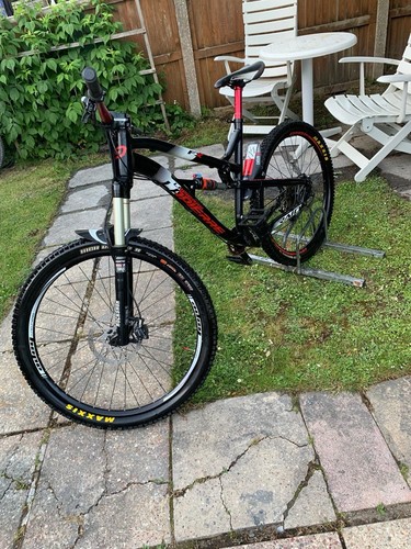 Lapierre raid full - raid, fx