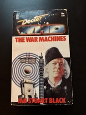 Doctor Who : War Machine by