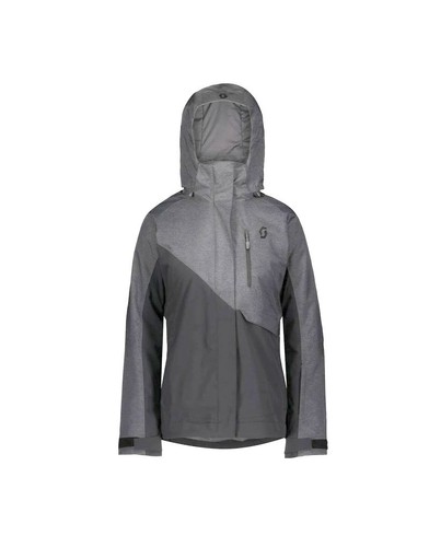 Scott ultimate dryo - 10, quality