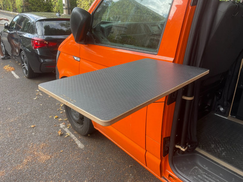 Transporter ovano - t5-t6.1,