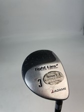 Adams Tight Lies 2 #3 Wood /